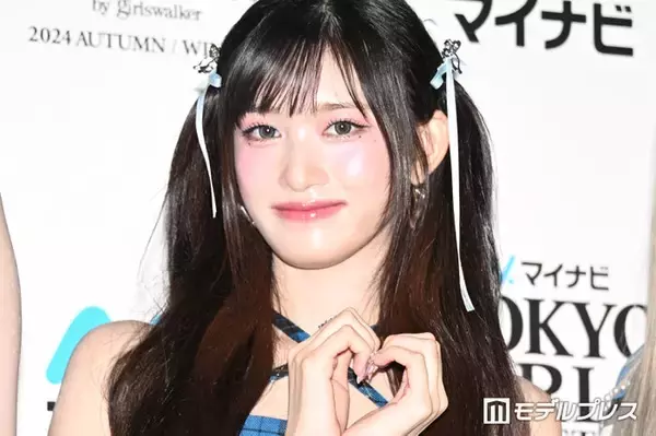 IVEイソ、日本でのショッピングプラベショット公開「カゴの中いっぱい入ってる」「親近感湧きます」の声