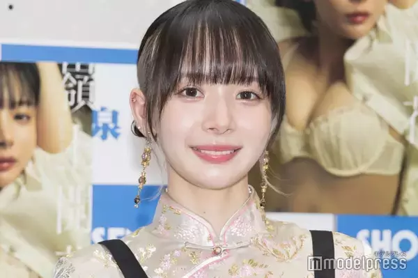 岡田紗佳「期間限定」イメチェン姿にファン悶絶「可愛さレベチ」「色気が増してる」