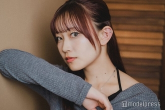 「ミス慶應」ファイナリスト、山田千愛さんの素顔に迫る【大学コンテスト2025】