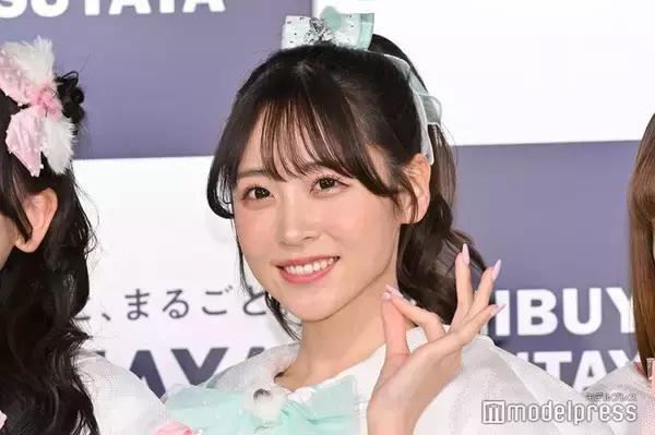 FRUITS ZIPPER櫻井優衣、家族との初詣ショット公開「弟くんかっこいい」「微笑ましすぎる」と反響