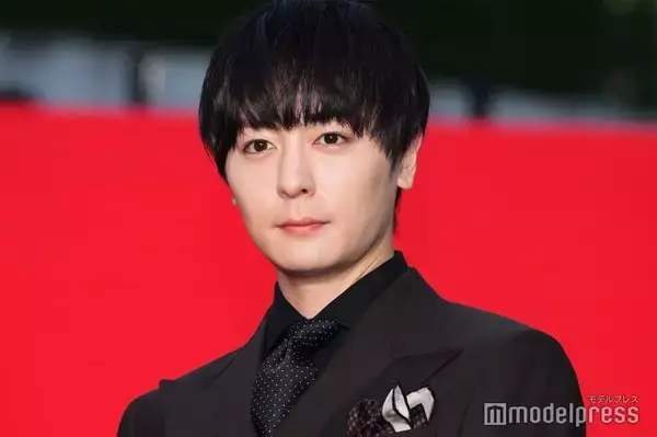 犬飼貴丈、所属のバーニングプロ退所へ「正確な日程は決まっておりません」決断の理由明かす【全文】