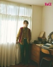 “見る美容液”Hey! Say! JUMP山田涼介「ハマっている」最近の美容事情とは 温かみのある光の中で佇む姿