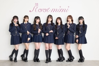 黒嵜菜々子プロデュースアイドル「Root mimi」ラジオ番組決定「うさちゃん部屋をのぞきみみ～！」4月22日スタート
