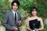 「岡山天音＆森七菜「ひらやすみ」で演技賞受賞 お互いの役名呼んで感謝伝える「ヒロ兄」「なっちゃん」【第52回放送文化基金賞】」の画像1