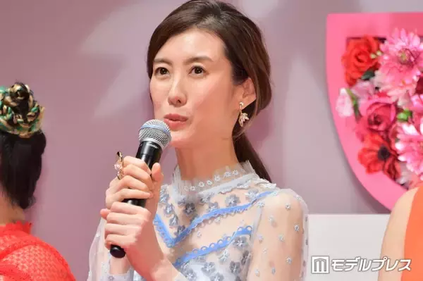 ともさかりえ、手作りの大根餅公開「丁寧な生活ですね」「適当って言ってるけどお店みたい」と反響