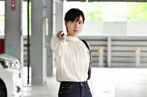 「リブート」儀堂（鈴木亮平）が明かした一香（戸田恵梨香）の衝撃の“嘘”「何が本当？」「毎回ひっくり返る」【第5話ネタバレ】