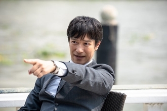 「VIVANT」次回予告に注目集まる “最大の裏切り者”に考察加熱「なにか隠してそう」「伏線かも」【ネタバレあり】