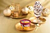 「ハーゲンダッツ新作「バニラチョコレートサンデー」期間限定で登場 パリパリ食感×なめらかな口どけで“ご褒美感”たっぷり」の画像1