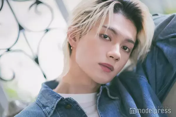 【M!LK佐野勇斗の一問一答】10年前の質問に再挑戦 現在のリアルな素顔に迫る