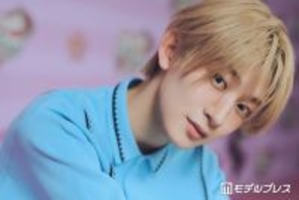 MAZZEL・NAOYA、超特急ユーキとの会話で「とろけました」“ぴぴゃの人”が最近よく使っている言葉は？【インタビュー】