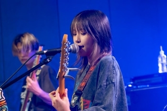 「恋ステ」「THE カラオケ★バトル」で一躍脚光・砂月凜々香、夢諦めかけた過去「涙が止まりませんでした」乗り越え立つメジャーアーティスト登竜門のステージ【注目の人物】