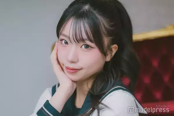 【日本一かわいい高校生候補】敗者復活枠：ゆめな＜女子高生ミスコン2025 ファイナリスト連載＞