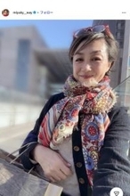 香坂みゆき「参鶏湯風」手作りスープ公開「具沢山で美味しそう」「本格的」と反響