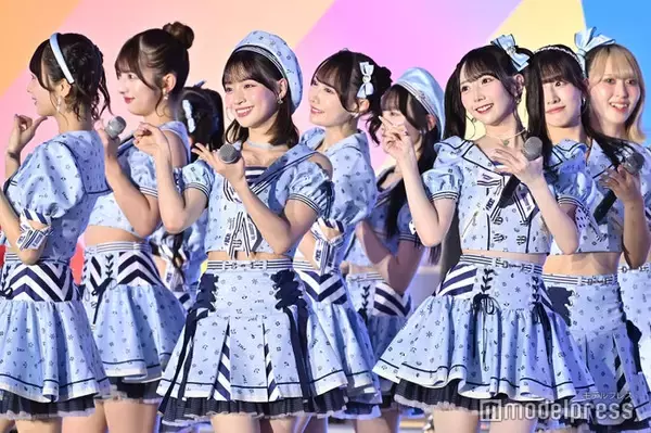 ≠ME、イベント中止騒動の示談成立を報告「全ての迷惑行為を今後行わないことを誓約」4月に暴力行為発生で警察介入【全文】