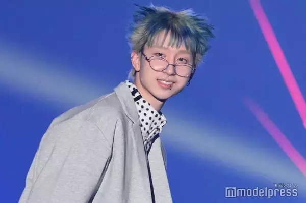 「今日好き」MON7A（もんた）、ランウェイでギャップ見せ「メロすぎ」「かっこいい」の声【TGCしずおか2026】