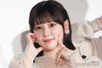 齊藤なぎさ、ハイトーンイメチェンで雰囲気ガラリ「髪色めちゃくちゃ綺麗」「雰囲気変わる」の声