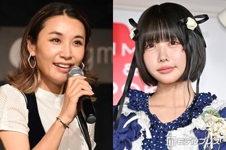 あの＆鈴木紗理奈「それスノ」で共演 “嫌いな芸能人”実名告白騒動が話題