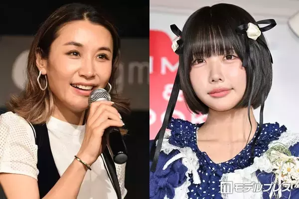 あの＆鈴木紗理奈「それスノ」で共演 “嫌いな芸能人”実名告白騒動が話題