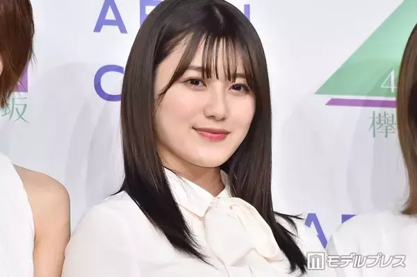 元櫻坂46守屋茜、所属事務所・テンカラットを退所「ここからまた新しい一歩を踏み出します」今後についても言及