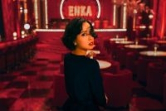 戸田恵梨香、生田斗真と接近・お札に火をつけ人を煽る…細木数子演じるメイン予告解禁 追加キャストも発表【地獄に堕ちるわよ】