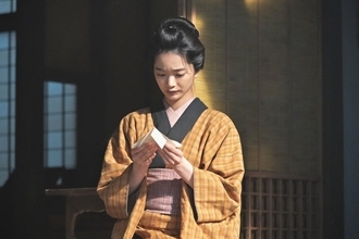 「風、薫る」突然の別れに悲しみ広がる「まだ4話なのに」「あまりにも早すぎる」【ネタバレあり】