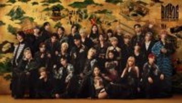 「BMSG FES'25」配信開始 BE:FIRST・HANAら集結…ファン熱狂の瞬間5選