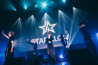 【BMSGショーケース】STARGLOW・ふみの・BMSG TRAINEE、圧巻のステージで魅せる SKY-HIも才能を絶賛「輝ききったら全員かっこいい」