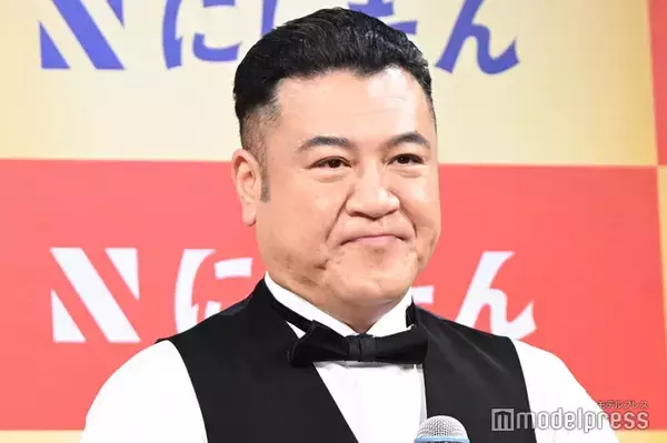 アンタッチャブル山崎弘也、松葉杖でロケ参加 怪我の理由明かしスタジオ驚き「山口じゃなくて病院行ってください！」