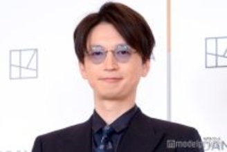 SUPER EIGHT大倉忠義、コンプラ意識した後輩育成に試行錯誤 自身の若手時代は「厳しい教育だと思っていた」【アイドル経営者】