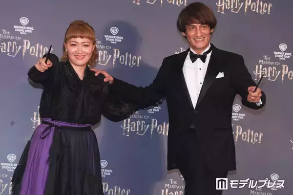 丸山桂里奈＆本並健治「2人の時間が合ったので」モーニングでの2ショット公開「幸せオーラ全開」「憧れの過ごし方」の声