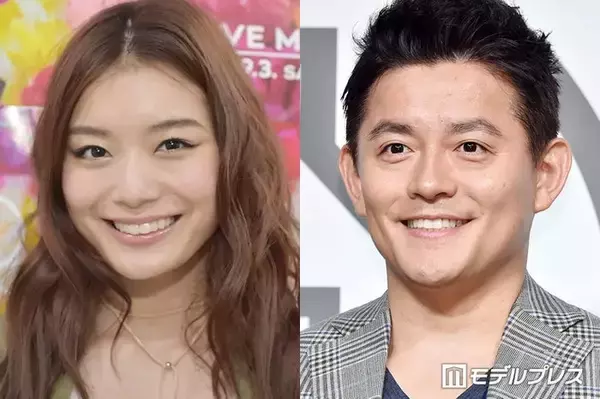 スピードワゴン井戸田潤の美人妻、家族全員でのピクニックショット公開「豪華なお弁当」「ママパパに抱っこされてる子どもたち可愛すぎる」の声