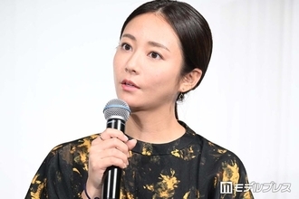 第2子出産の木村文乃、第1子への手作りごはん＆第2子の近況報告「健康的なごはん」「すくすく成長してますね」