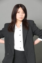 森カンナ、連ドラ単独初主演で“50人と交際中”の女刑事役に 日テレ系ドラマDEEP「多すぎる恋と殺人」放送決定