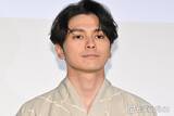 「眞栄田郷敦、板垣李光人ときょうだいに見えてきた共演者とは【大空港～GATE24～】」の画像1