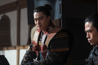 【豊臣兄弟！ 第29話】与一郎、刺客から信孝を守って負傷