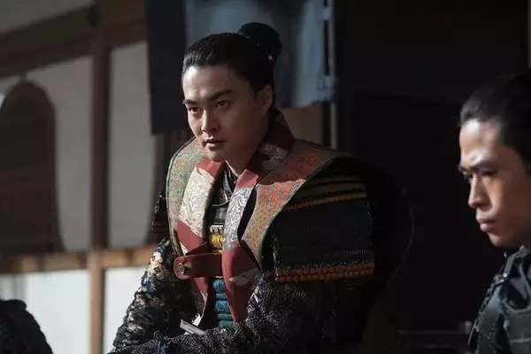 【豊臣兄弟！ 第29話】与一郎、刺客から信孝を守って負傷