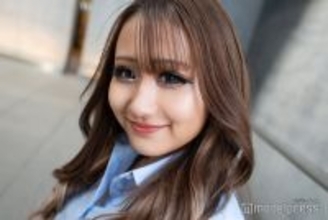 「今日好き」出身ギャル、大胆イメチェンで雰囲気ガラリ「一瞬誰かと」「似合うのがさすが」驚き＆絶賛の声