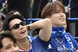 「【JO1白岩瑠姫＆INI西洸人インタビュー】正反対“末っ子＆同い年”の2人が明かしたお互いの好きなところ「ワールドカップ」で熱くなった瞬間とは？」の画像1
