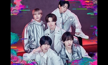 今夜放送「Mステ」40周年スペシャル KEY TO LITがデビューシングルをテレビ初披露「この初披露にかける思いを届けたい」【アーティスト＆楽曲一覧】
