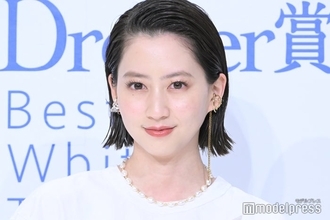河北麻友子、第2子出産 赤ちゃんとの2ショットで報告「この上ない喜びでいっぱい」