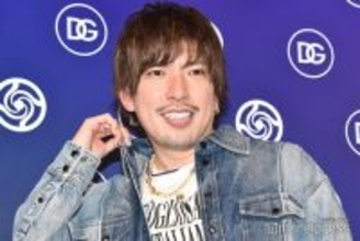 EXITりんたろー。息子との2ショット披露「待ってましたーこれこれこれー」スキンシップにファン感涙