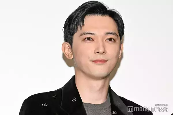 吉沢亮、映画「国宝」で感じた歌舞伎の難しさ「不可能だと途中からわかっちゃった」実践した役作りとは