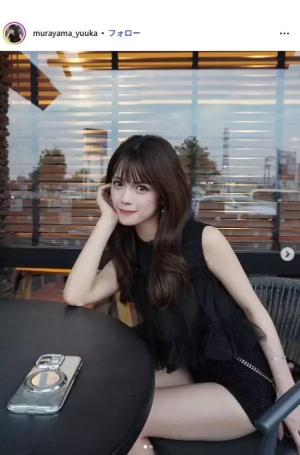 「ウルトラマンデッカー」ヒロイン美女、黒ビキニでサウナ楽しむ動画公開「スタイルレベチ」「圧倒的美」の声