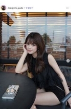 「ウルトラマンデッカー」ヒロイン美女、黒ビキニでサウナ楽しむ動画公開「スタイルレベチ」「圧倒的美」の声