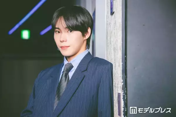 “日本一のイケメン大学生“モデルプレス賞・水澤諒哉さん、苦手意識あった表舞台に挑戦した理由 大学卒業で春から新生活「やりがいを糧に」【ミスターオブミスター2026】