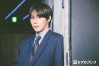 “日本一のイケメン大学生“モデルプレス賞・水澤諒哉さん、苦手意識あった表舞台に挑戦した理由 大学卒業で春から新生活「やりがいを糧に」【ミスターオブミスター2026】