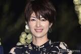 「吉瀬美智子、書道教室で練習した美文字公開「達筆すぎてびっくり」「文字まで美しいなんて完璧」の声」の画像1
