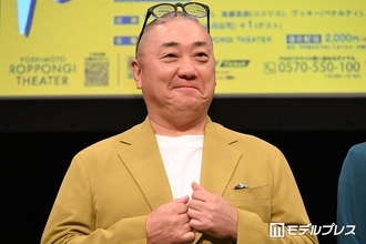 2児の父・山本圭壱「思いつきで2人で行ってきました」1歳長女とのディズニー2ショットが話題「微笑ましい」「目元がママそっくり」