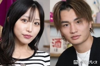 「ラヴ上等」あも＆二世、破局を報告 別れた理由・ビジネスカップル疑惑にも言及「俺が悪いんです」