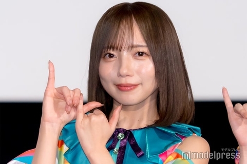 元日向坂46齊藤京子、アイドルは「天職のような最高のお仕事」一夜限りのパフォーマンスも披露【恋愛裁判】